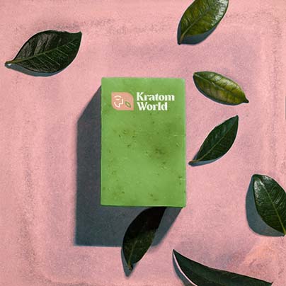 Kratom Soap Bars: A natural twist in soapmaking - Kratom World
